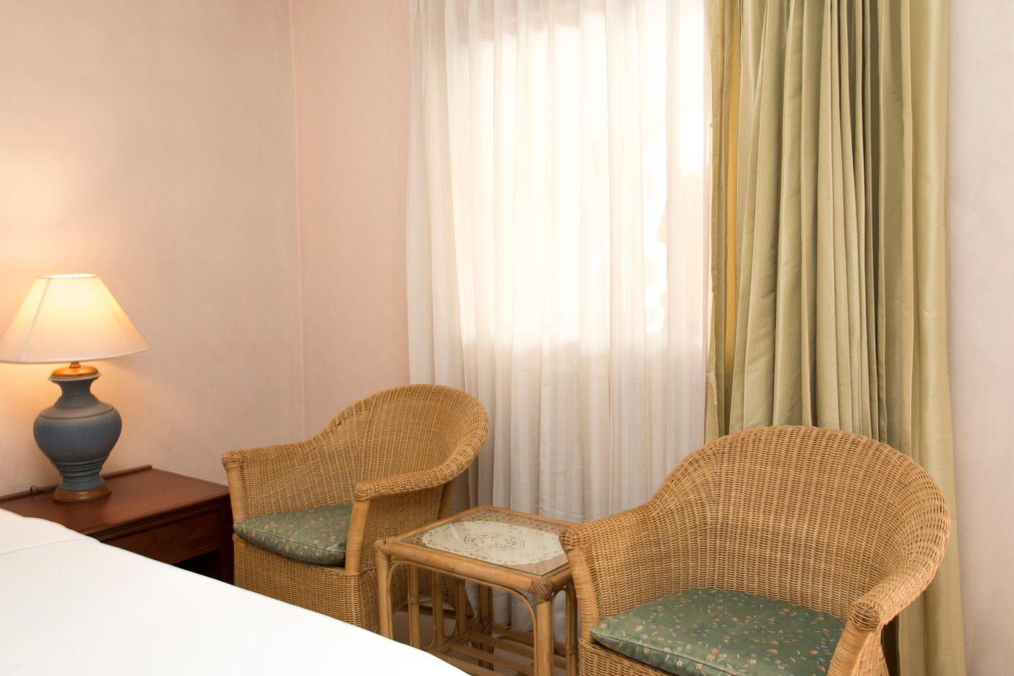 S Lodge Pattaya Formally Sabai Lodge Luaran gambar