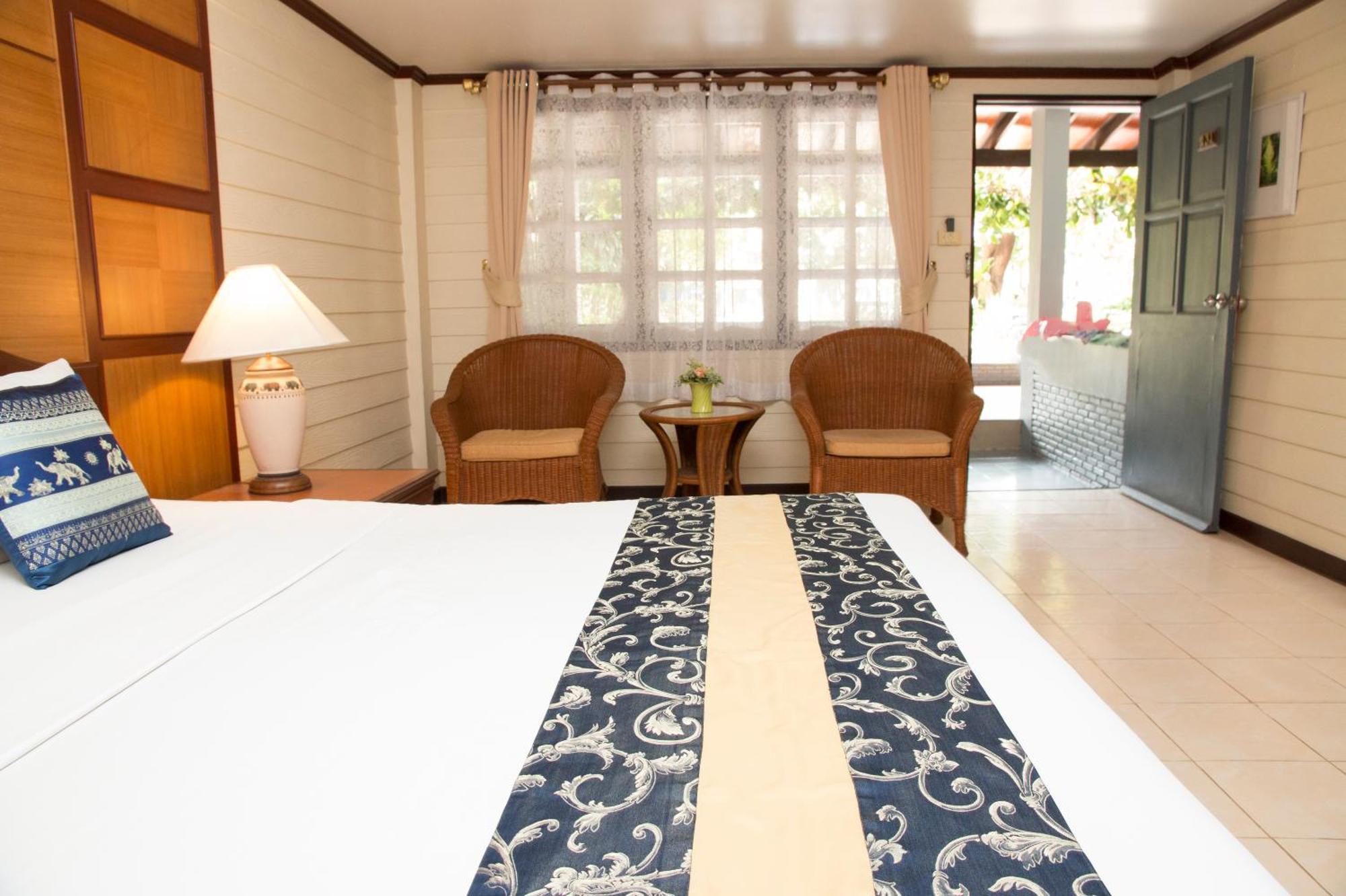 S Lodge Pattaya Formally Sabai Lodge Luaran gambar