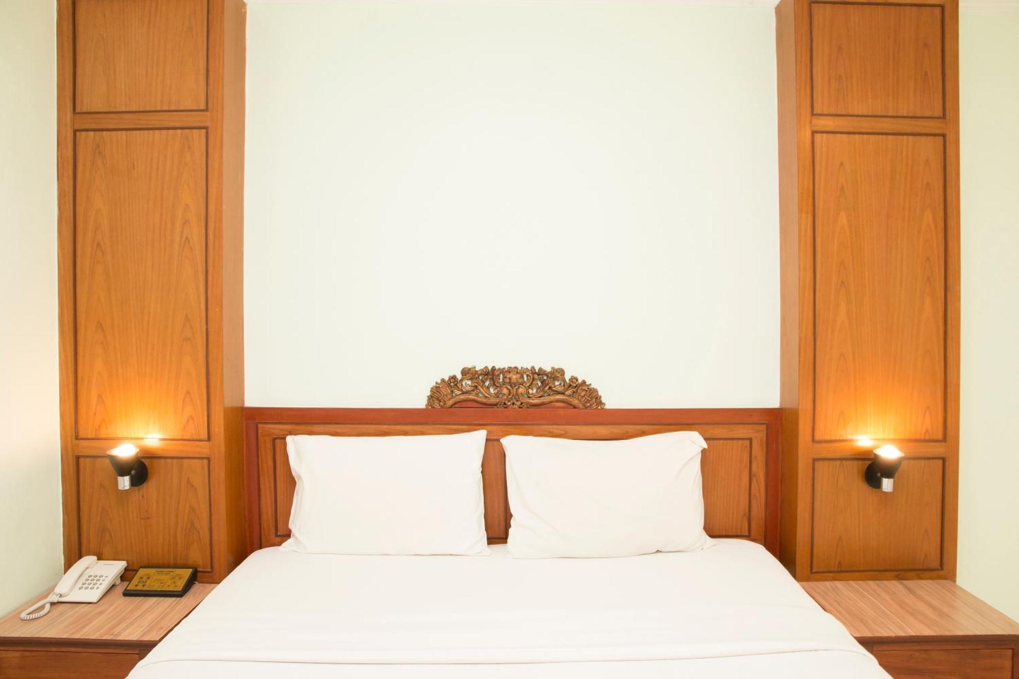 S Lodge Pattaya Formally Sabai Lodge Luaran gambar